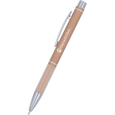 Pro-Writer Comfort Luxe Gel-Glide Pen