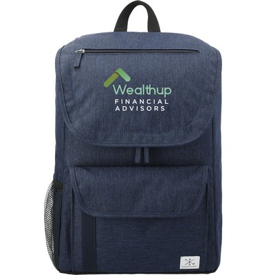 Merchant & Craft Ashton 15" Laptop Backpack