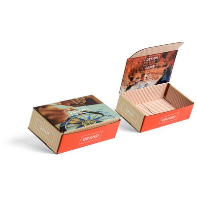 Display Mailer Box 5" x 3" x 1.5"