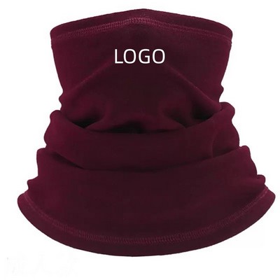 Winter Neck Warmer