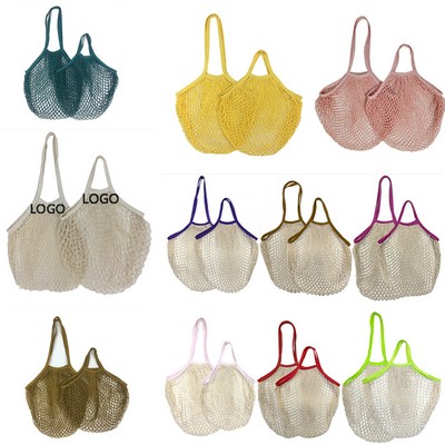 Reusable Mesh Produce Bags