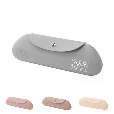 Travel Makeup Brush Holder