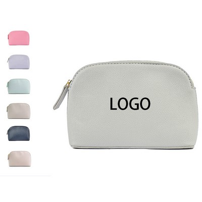 PU Waterproof Makeup Bag