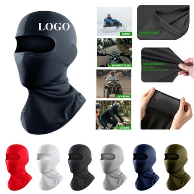 Full Face Cover Mask