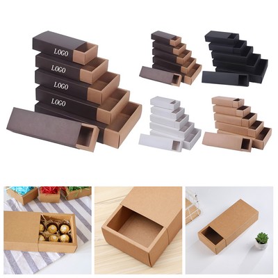 Personalized Custom Gift Packaging Box